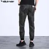 Mens Cargo Pants Male Tactical Military Army Style Casual Jogger Camo streetwear Baggy harem Trousers Camouflage 210608