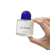 Novità in magazzino Profumo unisex Neutral Fragrance Lil Fleur 100ml EDP Parfum Design speciale con scatola consegna veloce