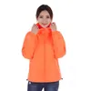 Women's Jackets Women Jacket Coat Spring Autumn Oversized 7XL Solid Color Casual Outerwear Family Pack Outdoor Sports Sun Protection