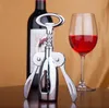 Вино открывалка цинкового сплава Премиум штопорки для бутылок с многофункциональными инструментами ресторанные бары кухонные принадлежности для вечеринки