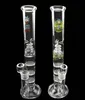 Bongs Triple Percolator Bong Water Pipes Ash Catcher Birdcage Perc Dab Rigs 18.8mm Joint Oil Rig Glass Oil Burner cheechshop