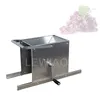 Electric Grape Crushing Machine 304 Stainless Steel Self brewed Fruit Wine Tool Small Crusher