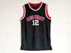 Nik1 zszyte Custom 31 Sam Martin 32 John Koz 34 Jarron Cumberland 12 Oscar Robertson Cincinnati Bearcats Men Men Jersey