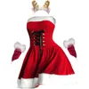 WeisGirl Anchor Uniform Tenta￧￣o Tenta￧￣o Sexy Halloween fantasia Maid Cosplay Rabbit Girl Christmas6429982