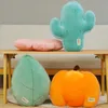 Cartoon Plant Pillow Soft Cushion Window Decorations Lovely Pillows Expert Design Quality Latest Style Original Status