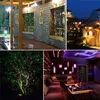 Laserlicht Sky Star Lasers Projector Landschap Verlichting Rood Groen Led Stage Lichten Outdoor Garden Gazon Lamp voor Kerstfeest Decoratie