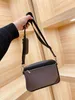 5A Chain Marmont Shoulder Bags Designer Luxury Flap Handbag Fashion Versatile Genuine Leather Cowhide Crossbody Bag Purse 2022 Effini