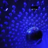 Party Decoration Big Glass Mirror Disco Ball DJ KTV Bars Stage Light Hållbar belysning Reflekterande med B189E