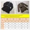 Fashion Casual Women Blazers Designer Suit Retro Single-breasted Jacket Long Sleeve Office Coats with Belt302e