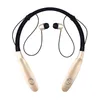 HBS 900S Auricolari Bluetooth Auricolare Per HBS900S Sports Stereo Wireless Headset