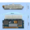 450W-24PIN 12V UT1.5-4 Input Peak 450W Output Realan Mini ITX Pico PSU DC ATX PC-omkopplare DC-DC ATX-strömförsörjning