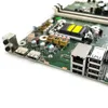 100% Working Mother placa para HP Eledesk 800 G3 SFF TWR 912337-001 901017-001