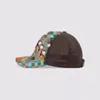 2021 Şapkalar Yüksek Kaliteli Hip Hop Klasik De Beyzbol Kapağı Moda Hip Hop Spor Kapağı Erkekler ve Kadınlar Ucuz Güneş Şapkası 5555555base2961104