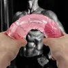 Paqin Big Dildo Vanteur de Vaginage Masturateur Masturator Vebrant Vibrant Flexible 237m