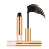 3D Mascara Lengthening Black Lash Eyelash Extension Eye Lashes Brush Beauty Makeup Longwearing Gold Color9937690