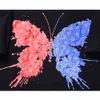 Butterfly T-shirt Men Summer Oversized Men Women Tshirts Streetwear Men's Tee Shirts 210603