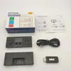 HD 4K 954 Mini Video Game Console с 954 ретро -видеоигр 8 -битные ретро -классические игры с двойным беспроводным контроллером Двойной плеер для детей и взрослых