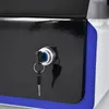 Yeni Büyük Güç Q Anahtarı ND YAG Lazer Dövme Temizleme Kaş Çamaşır Makinesi