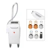 nd yag laser skin treatment Picosecond freckle removal equipment