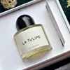 VENTES!!!50 ml Byredo Parfum Collection Parfum Spray Bal d'Afrique Gypsy Water Mojave Ghost Blanche 6 sortes Parfums Haute qualité Parfum Longue Durée Odeur