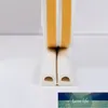 2.5m tipo diep auto adesivo porta selagem tiras autoadesiva janela de espuma à prova d'água à prova d'água isolamento de poeira ferramentas
