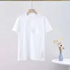 Imprimé drôle 100 coton Fashion Mens T-shirt for Men Vintage Soft Breathable Short Summer Tshirts Man Women Women Casual Tshir9173327