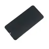 ل LG K22 لوحات LCD 6.2 بوصة شاشة عرض لا الإطار استبدال أجزاء الهاتف الخليوي الأسود