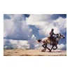 Richard Prince Cowboys Poster Print Home Decor Framed Or Unframed Photopaper Material