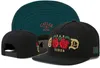 Snapback Hats New Cap Cayler Sons Snap Baseball Football Basketball Custom Caps Justerbar storlek Drop Välj från Alb1205866935576330