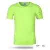 Men's Running T-Shirts, Quick Dry Sport T-Shirts, Fitness Gym Running , Soccer Men's Jersey Basketball Tops
