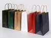 paper bottle bags