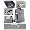 Zaino 2021 15 6 pollici Laptop USB Borsa da scuola Zaino Antifurto Uomo Zaino da viaggio Zaini da viaggio Uomo Tempo libero Mochila247Q