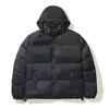 Down Jacket Mens Parka Jacket Män kvinnor Högkvalitativ varm jacka Ytterkläder Stylist Vinterrockar 16 färger Sizem-2xl