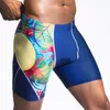 pantalones cortos de natación sexy de los hombres