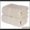 Textile Home Gardentowel 100Персцентное Турецкое Ванное Полотенце 700 GSM 35 x 70 дюймов Дружелюбное Высокое Качество Предпочтительнее Сплошное Цветное Капля хлопка