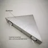 3 Вт алюминиевый треугольник