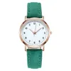 Woman Watch Quartz Watches 37mm Boutique Wristband Fashion Business Wristwatches For Girlfriend Designer Atmosphere Ladies Wristwatch