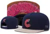 Moda 2022 chapéus Fashion Street Headwear tamanho Ajustável Cayler Sons Custom Football Baseball