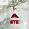 2 stks Nieuwe Kerstboom Hanger Decoratie Doll Festival Decoraties voor Home Party Decor Xmas Kids Gift JJD11312