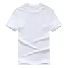 t-shirt da mens nere semplici