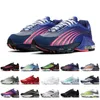 2 2021 Plus Top TN Mode Femmes Hommes Tuned Chaussures de course Deep Royal Blue College Gris Électrique Vert GS Hasta Tns Baskets Baskets