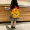 Kids Backpacks Children Kindergarten School Bags Cartoon Animal Infant Student Book Cute Backpack For Baby Boy Girls