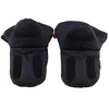 Wandelwagen Onderdelen Accessoires Winter Pram Hand Muff kinderwagen Doebehoor Warm Bont Fleece Cover Buggy Clutch Cart Handschoen