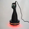 ELITZIA Full Body Massager نظام ميريديان تجريف بفرشاة الدفء الدافئ الشكل مما يعزز الدورة الدموية العضلات الاسترخاء 7137954