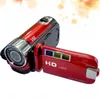 Digital Video Camera 22MP Full HD 1080P 32GB 16x Zoom Mini Camcorder DV WiFi 3.0" Touch Screen Portable