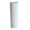 20oz Sublimation Skinny Tumblers Straight Tapered blank white skinny tumbler with lid straw20 oz Stainless steel vacuum insulated T2I52148