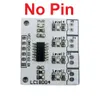 DC 5V 4 Digital Water Level Indicator Board Liquid Sensor Controller Module for Ardiuno NANO Fish tank Water tower