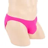 Underpants ruched bublime mans bolo de bolo de bolo de bolo de biquíni homem de biquíni homem levantando bupanties macho colchas sólido breve