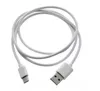 Telefonkabel OEM-Qualität USB-Typ-C-Kabel 1M 3FT 2A Schnelllade-Ladekabel Kabel Typ-C für Samsung Galaxy S8 S9 S10 S20 Note 8 9 10