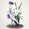 Mihoyo Honkai Impact 3rd Seele Vellerei Shusohyakugo mit Bonusartikel PVC Actionfigur Sexy Figurensammlung Modell Spielzeugpuppe Geschenke X0503